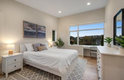 Magnolia House | Magnolia Cottage