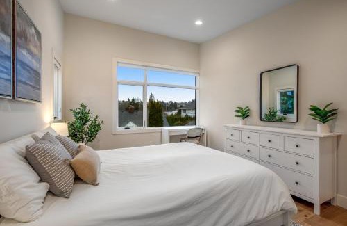 Magnolia House | Magnolia Cottage