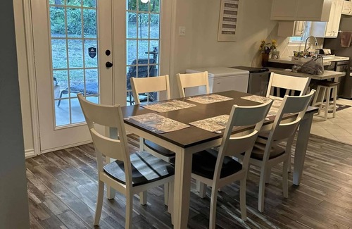 Kilgore House | Magnolia Grace Place