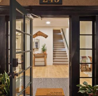 Jacksonville Hotel | Magnolia Hotel