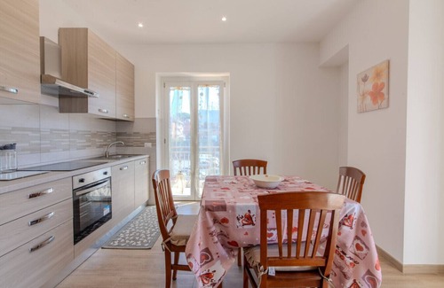 Fonte Nuova House | Magnolia House - Apartment 2