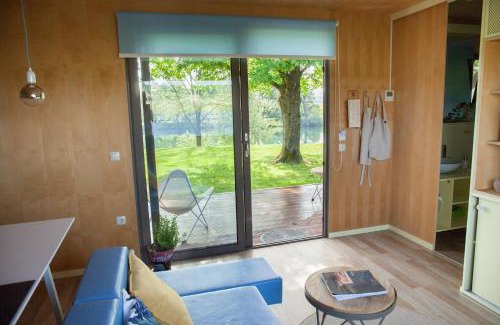 Metlika House | MAGNOLIA HOUSE by the RIVER BB