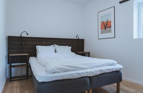 Sollentuna Apartment | Magnolia House Norrviken