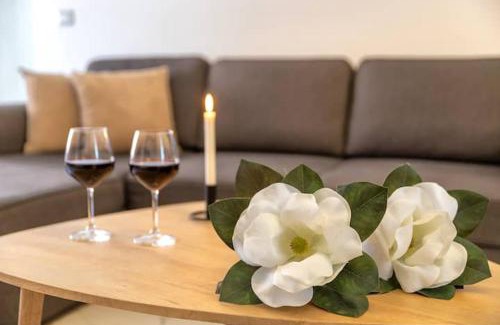 Sassari Apartment | Magnolia