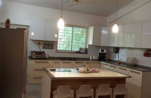 Dongorim Apartment | Magnolia Serene white house!9 min walk from sunset beach