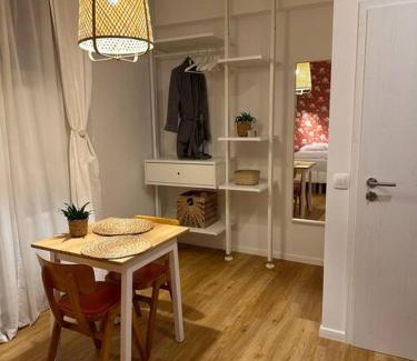 Domzale Apartment | Magnolia Studio