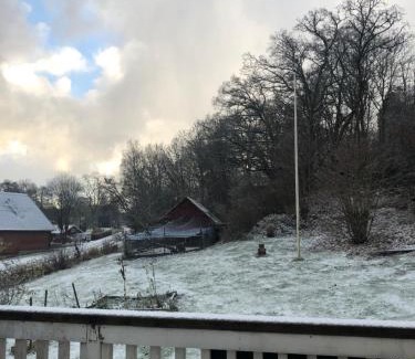 Ullared Bed & Breakfast | Magnoliabackens Bed and Breakfast