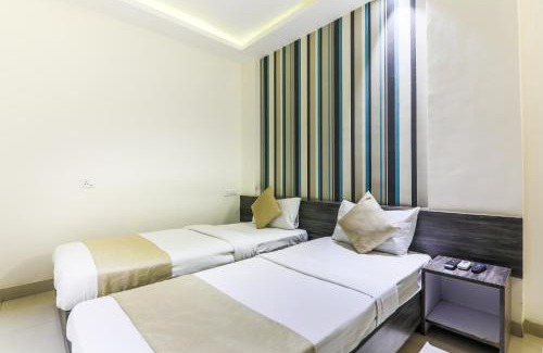 Viman Nagar Bed & Breakfast | Magnus Calypso Suites Viman Nagar