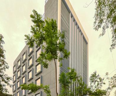 Kalyani Nagar Hotel | Magnus Nexstar Suites Kalyani Nagar