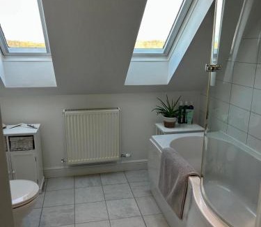 Sawston Apartment | Magog View