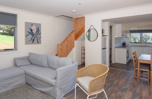 Marysville Cottage | MAGPIE NEST - All you need for a comfortable getaway