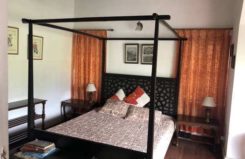 Ramgarh Villa | Magpie, Seclude Taradale