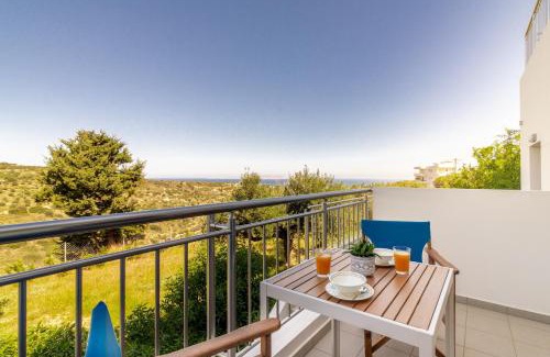Gouvai Apartment | Magriplis Hill Apts