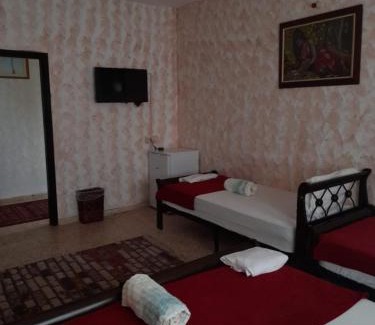 Jericho Hotel | Magtas Hotel