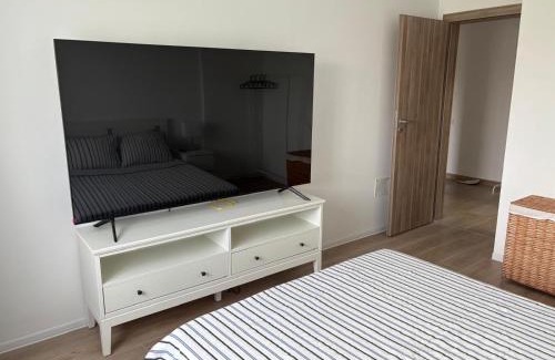 Sector 5 Apartment | Magurele Luxury Apartment