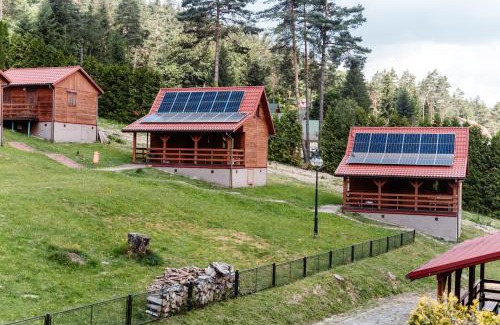 gmina Krempna Bed & Breakfast | Magurska Ostoja