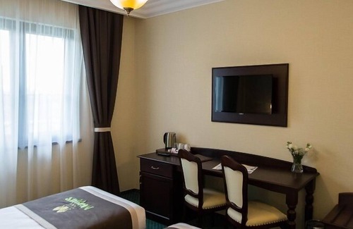 Baia Mare Hotel | Magus Hotel
