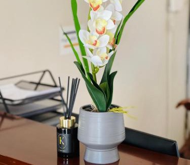 Gaborone House | Magville Guest House