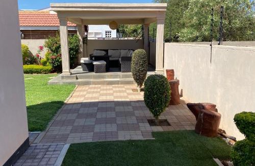 Gaborone House | Magville Guest House