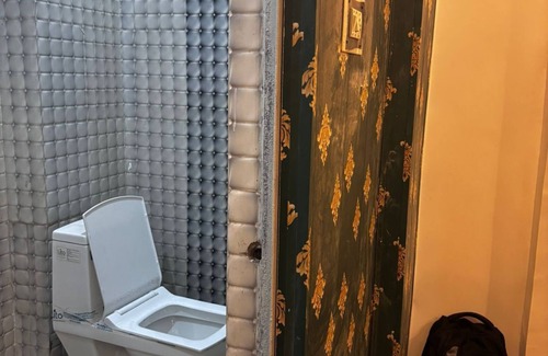 Naini Apartment | maha kumbh highseas hotel