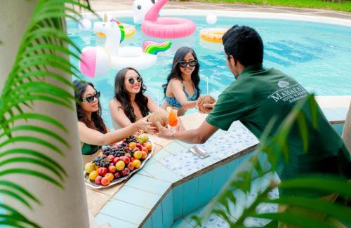 Antsirabe Hotel | Mahafaly Hotel & Resort