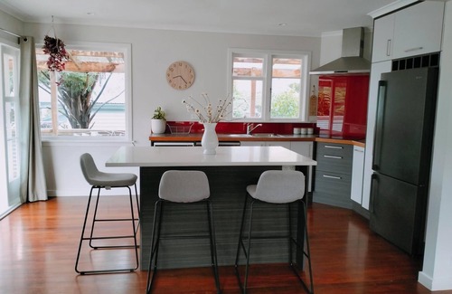 Havelock House | Mahakipawa Haven
