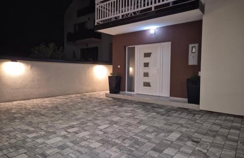 Visoko House | Mahala Apartments