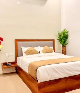 Tuljapur Hotel | Mahalaxmi Executive Tuljapur