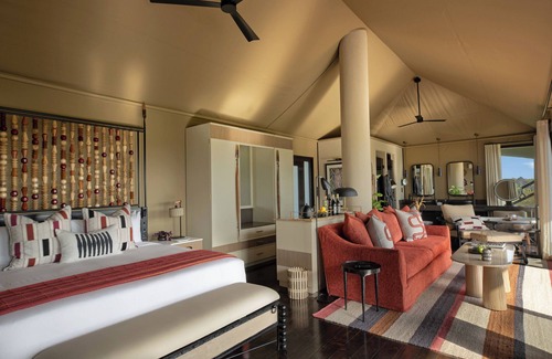 Maasai Mara Other | Mahali Mzuri