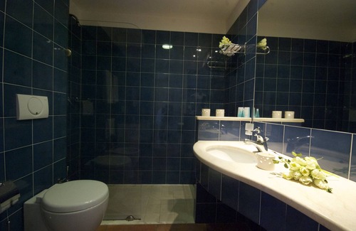 Mazara del Vallo Hotel | Mahara Hotel & Wellness