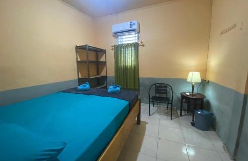 Gorontalo House | Maharani Backpackers Homestay