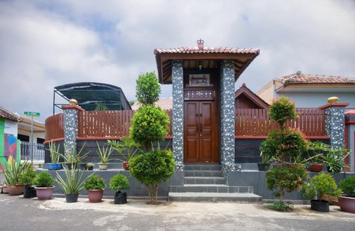 Banyuwangi House | Maharani Homestay