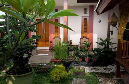 Banyuwangi House | Maharani Homestay