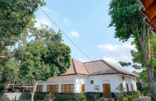 Sewon Villa | Maharani Villa Yogyakarta