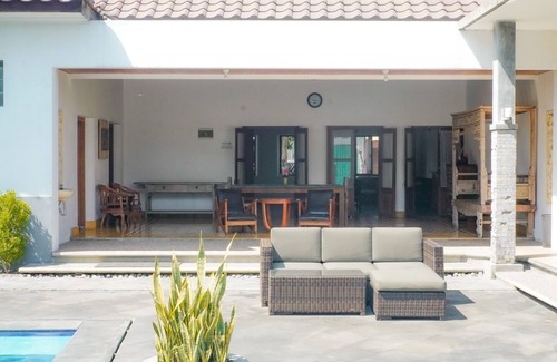 Sewon Villa | Maharani Villa Yogyakarta