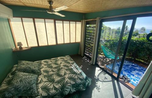 Maharepa Cabin | Maharepa Lodges Bungalow