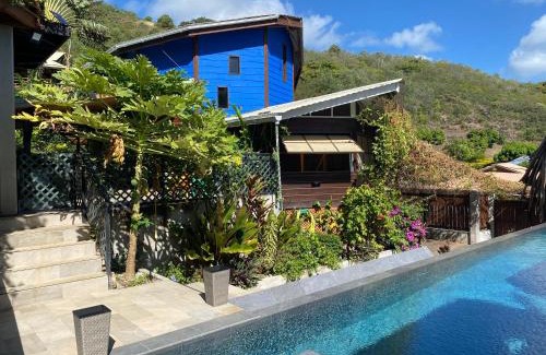 Maharepa Villa | Maharepa Lodges