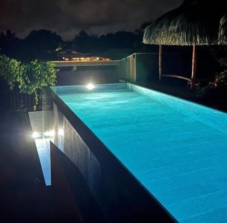 Maharepa Villa | Maharepa Lodges