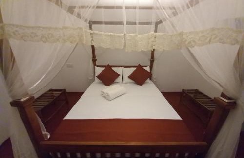 Gomagoda House | Mahaweli Shades