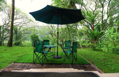 Gomagoda Apartment | Mahaweli View Bungalow