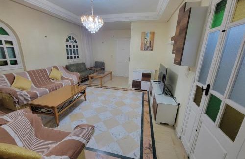 Borj Erras House | mahdia old city luxury house