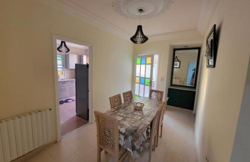 Borj Erras House | mahdia old city luxury house