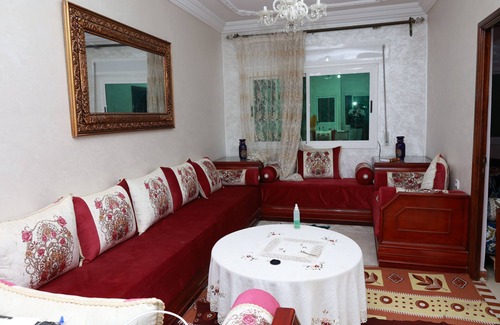 Medina of Chefchaouen Apartment | MahdiAp