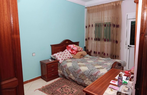 Medina of Chefchaouen Apartment | MahdiAp