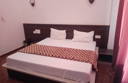 Sikar House | Mahendra Palace
