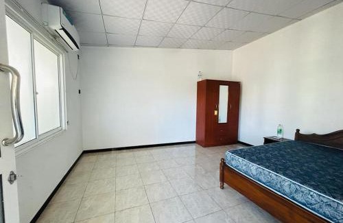 Marawila Apartment | Mahipala Residence