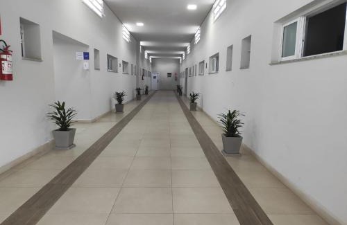 Campina Grande Do Sul Hotel | Mahle Hotel