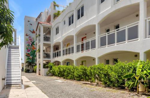 Maho Apartment | Maho Beach House - Luxe 1-Bedroom - Ocean View