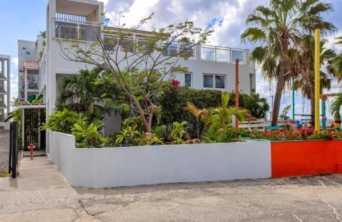 Maho Apartment | Maho Beach House - Modern 1 Bedroom Luxe