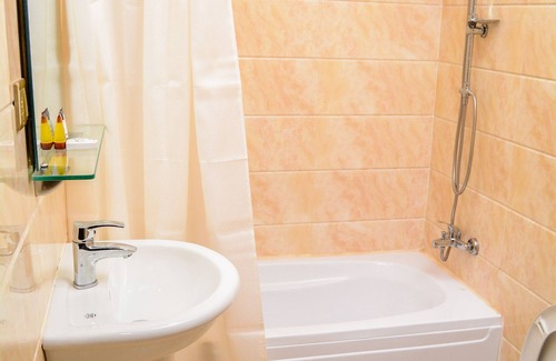 Ibadan Hotel | Mahogany Hotel and Suites